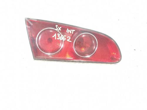 Feu arrière gauche SEAT CORDOBA (6L2) 1.4 TDI (75 hp) 31848792