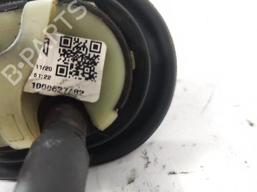 Other OPEL CROSSLAND X / CROSSLAND (P17, P2QO) 1.2 (75) | BP27423256O1 