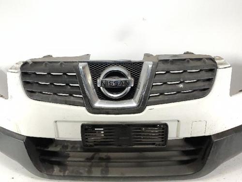 Used Front bumper NISSAN QASHQAI / QASHQAI +2 I (J10, NJ10, JJ10E) 1.5 dCi (106 hp) 27423832