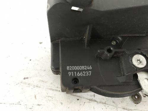 Front left lock RENAULT TRAFIC II Bus (JL) 1.9 dCI 100 (JL0C) | BP27432924C98 