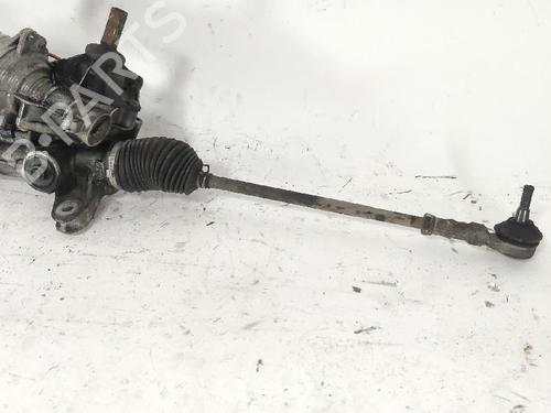 Styregear/Snekke SMART FORTWO Coupe (453) 0.9 (453.344, 453.353) | BP30504586M22