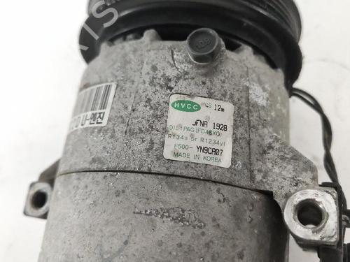 AC compressor KIA VENGA (YN) 1.6 CRDi 128 | BP30271252M34 - Image 5