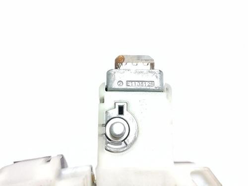 Ignition barrel NISSAN MICRA V (K14) 1.5 DCI | BP32382039M48  - Image 5