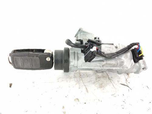 Used Ignition barrel SEAT LEON (1P1) 1.4 TSI (125 hp) 27420275
