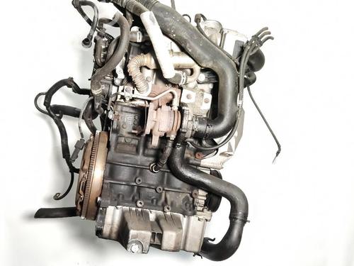 Engine SEAT CORDOBA (6L2) 1.4 TDI | BP27413078M1 