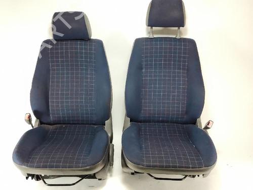 Used Left front seat Left front seat FIAT PUNTO (176_) 55 1.1 (54 hp) 34181692 34181692