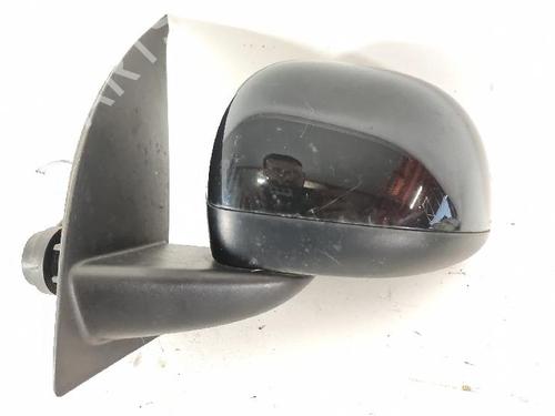 Used Left mirror FIAT PANDA (169_) 1.2 (169AXF2A, 169AXF1A) (69 hp) 28291243