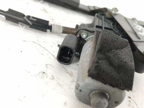 Front left window mechanism FIAT DOBLO Box Body/MPV (223_) 1.9 JTD | BP27427745C22 