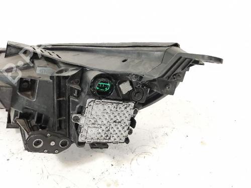 Right headlight HYUNDAI i30 Estate (PDE) 1.6 CRDi | BP36693265C29 - Image 5