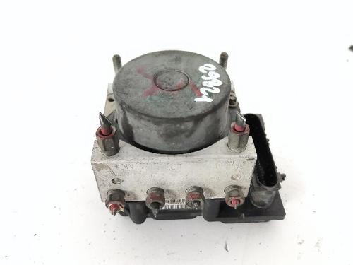 Used ABS pump ABS pump FIAT SEDICI (189_) 1.9 D Multijet 4x4 (120 hp) 27423678 27423678