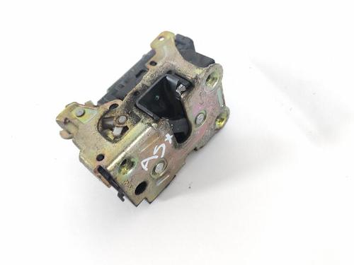 Used Front left lock RENAULT KANGOO (KC0/1_) 1.4 (KC0C, KC0H, KC0B, KC0M) (75 hp) 27418095