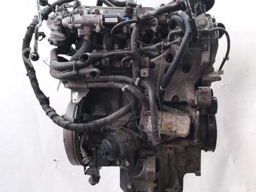 Engine OPEL ASTRA H Estate (A04) 1.3 CDTI (L35) | BP36497578M1 - Image 3
