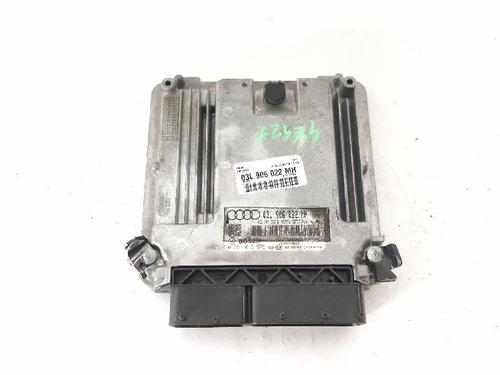 Used Engine control unit (ECU) Engine control unit (ECU) 37088338 37088338