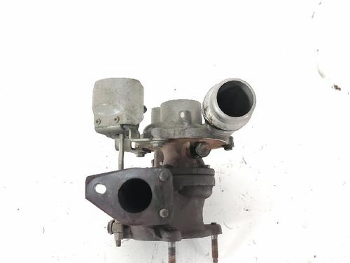 Turbocharger/Supercharger RENAULT CLIO IV (BH_) 1.5 dCi 75 | BP29518530M71 