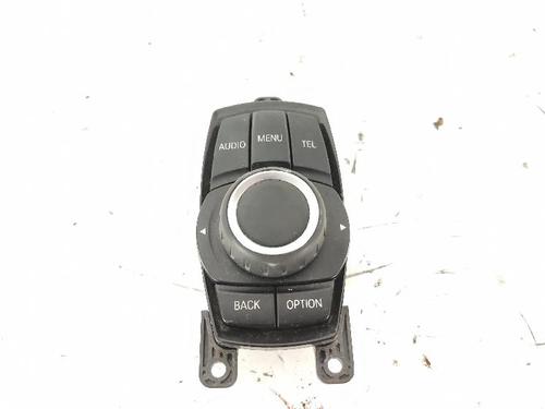 Used Switch Switch BMW 3 Touring (F31) 320 d (184 hp) 33811656 33811656