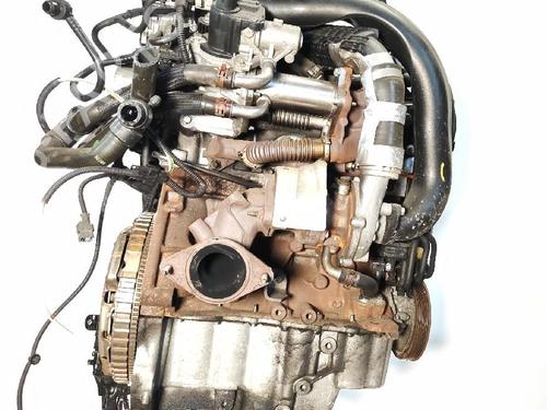 Engine DACIA SANDERO II 1.5 dCi 75 / Blue dCi 75 (B8JW, B8M4, B8AH, B8M7, B8M6) | BP27419733M1 