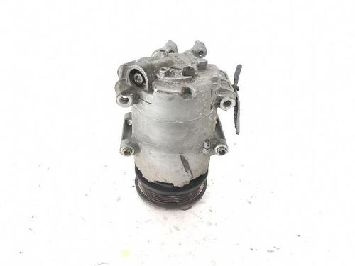 Used AC compressor AC compressor FORD FIESTA VI (CB1, CCN) 1.25 (60 hp) 39739887 39739887