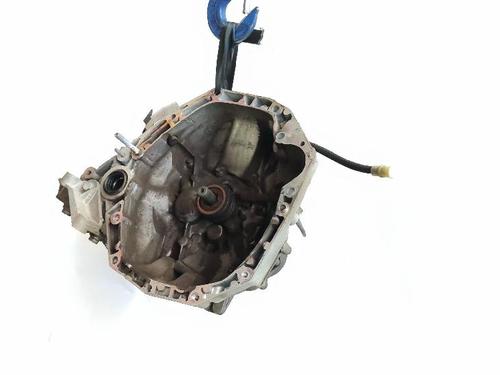 Used Gearbox Gearbox RENAULT TWINGO II (CN0_) 1.5 dCi 75 (75 hp) 27411178 27411178