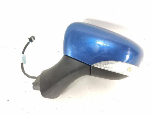 Used Left mirror RENAULT CLIO IV (BH_) 0.9 TCe 90 (BHNF, BHMA, BHMH, BHJK, BHJR) (90 hp) 27425102