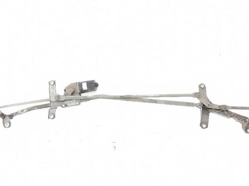 Used Front wiper motor MERCEDES-BENZ VITO / MIXTO Van (W639) 110 CDI (639.601, 639.603, 639.605) (95 hp) 27994962