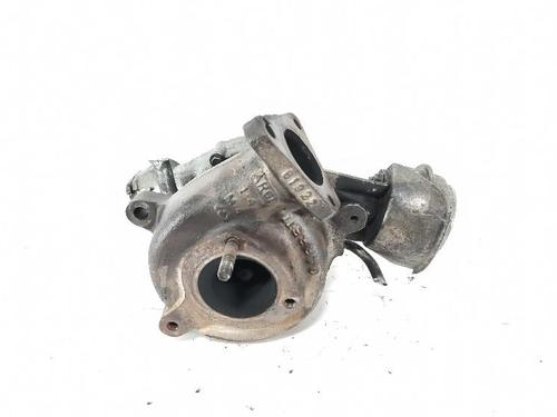 Turbolader/Kompressor AUDI A4 B7 (8EC) 2.0 TDI | BP29934447M71