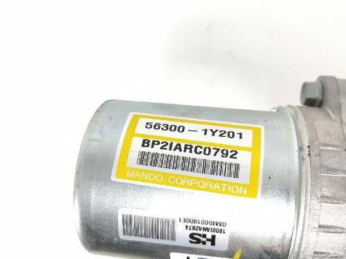 Steering column KIA PICANTO II (TA) 1.0 | BP27925766M21 