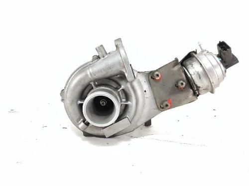 Used Turbocharger/Supercharger Turbocharger/Supercharger LANCIA DELTA III (844_) 1.6 D Multijet (844.AXC11, 844.AXC1A) (120 hp) 34113460 34113460