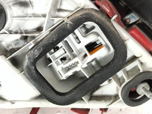 Right taillight OPEL MERIVA B MPV (S10) 1.7 CDTI (75) | BP27431788C35 