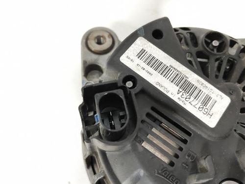 Alternator VW GOLF PLUS V (5M1, 521) 2.0 TDI | BP27419992M7 - Image 3