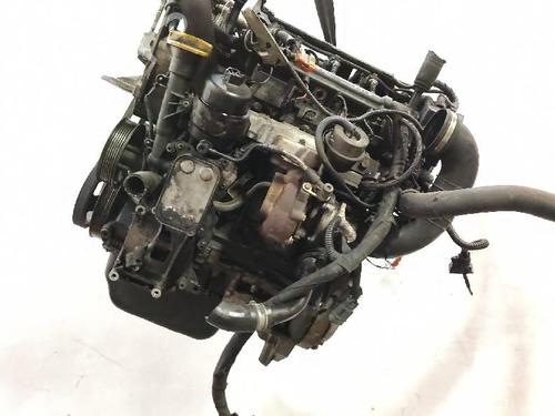 Used Engine FIAT DOBLO Box Body/MPV (223_) 1.3 D Multijet (75 hp) 29934408
