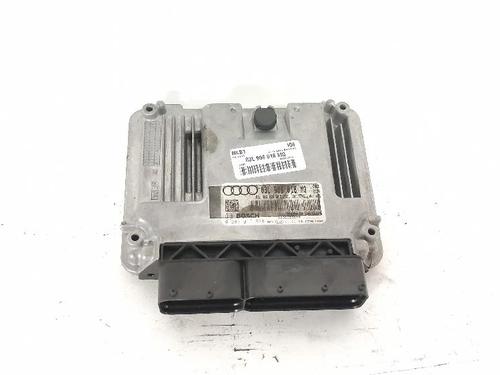 Used Engine control unit (ECU) Engine control unit (ECU) AUDI Q5 (8RB) 2.0 TDI quattro (170 hp) 40062274 40062274
