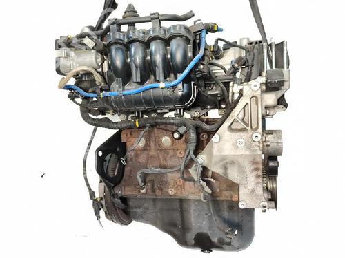 Used Engine Engine LANCIA YPSILON (843_) 1.2 (843.AXL1A) (69 hp) 27414337 27414337