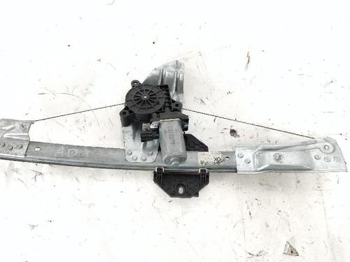 Used Front right window mechanism DACIA SANDERO II 1.0 SCe 75 (B8JC, B8JD, B8NC) (73 hp) 27430749
