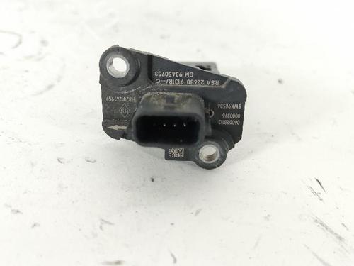 Mass air flow sensor NISSAN MICRA V (K14) 1.5 DCI | BP32382042M95
