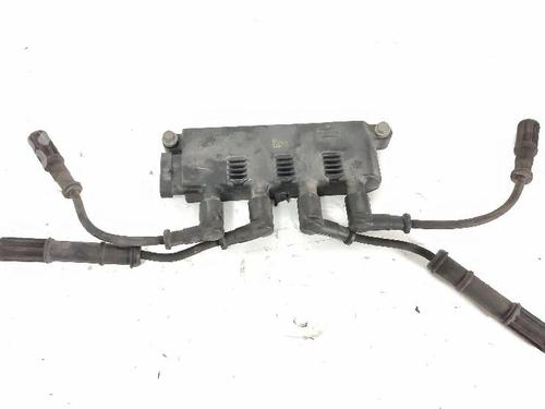 Used Ignition coil Ignition coil FIAT IDEA (350_) 1.4 (77 hp) 27414519 27414519