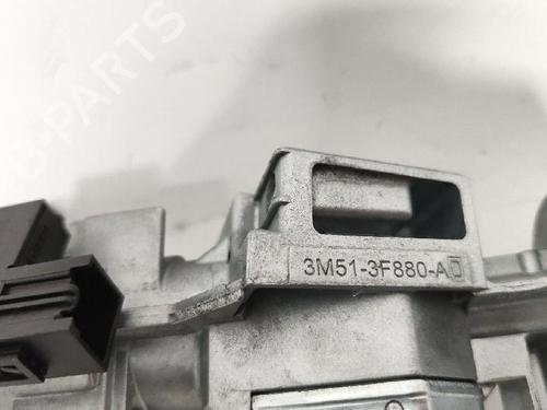 Ignition barrel FORD FOCUS II (DA_, HCP, DP) 1.6 TDCi | BP27415425M48 