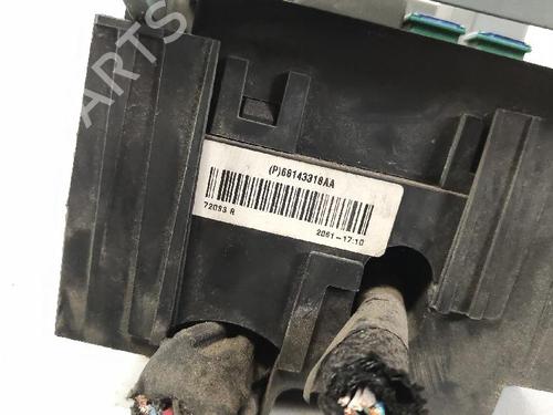 Fuse box FIAT FREEMONT (345_) 2.0 JTD | BP27419499E1 - Image 3