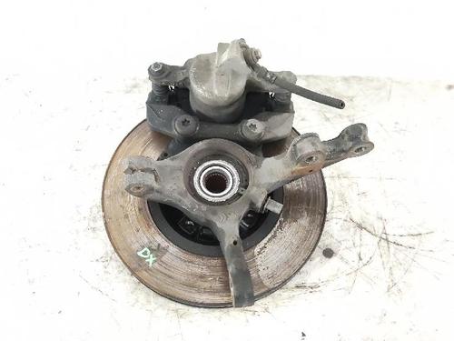 Used Right front steering knuckle Right front steering knuckle PEUGEOT 208 II (UB_, UP_, UW_, UJ_) 1.5 BlueHDI 100 (102 hp) 34391400 34391400