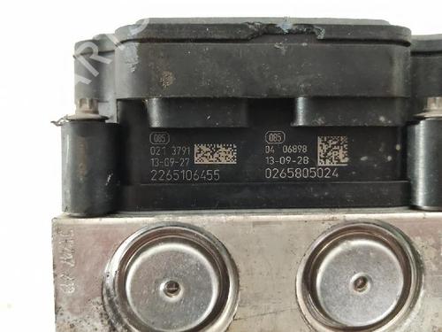 ABS pump PEUGEOT BOXER Van 2.2 HDi 130 | BP27423507M43 