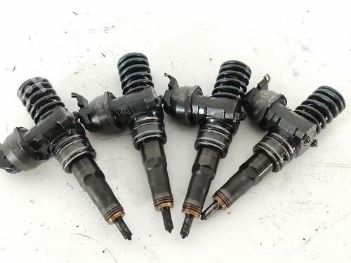 Used Injector SEAT LEON (1P1) 1.9 TDI (105 hp) 27925412