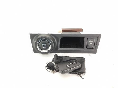 Used Ignition barrel TOYOTA GT 86 Coupe (ZN6_) 2.0 (ZN6AC_, ZN6BC_, ZN6K) (200 hp) 27414016