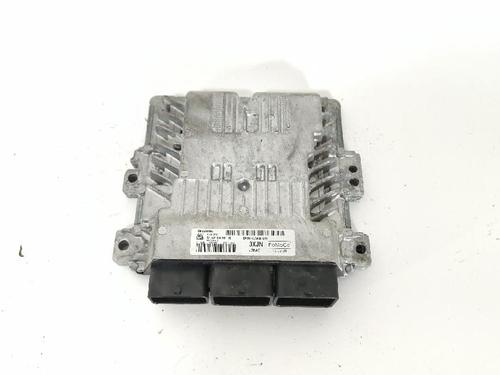 Used Engine control unit (ECU) FORD FOCUS III Turnier 1.6 TDCi (115 hp) 27422702