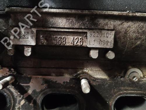 Engine OPEL CORSA D (S07) 1.2 (L08, L68) | BP37088331M1 - Image 9