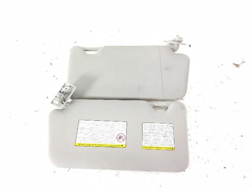 Used Left sun visor NISSAN MICRA IV (K13K, K13KK) 1.2 (80 hp) 28449761