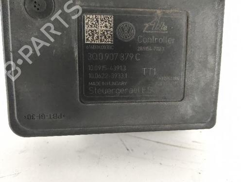 ABS pump SEAT LEON (5F1) 2.0 TDI | BP40524170M43 - Image 7