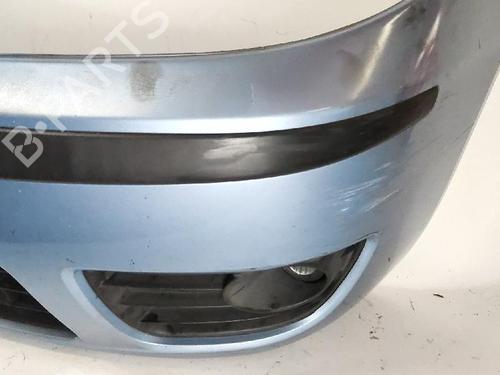 Front bumper FIAT PUNTO (188_) 1.2 16V 80 (188.233, .235, .253, .255, .333, .353, .639,... | BP27925526C7 
