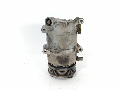 Used AC compressor AC compressor FORD FOCUS II (DA_, HCP, DP) 1.4 (80 hp) 27695826 27695826