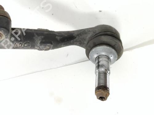 Steering rack BMW 1 (E87) 118 d | BP39463741M22 - Image 6