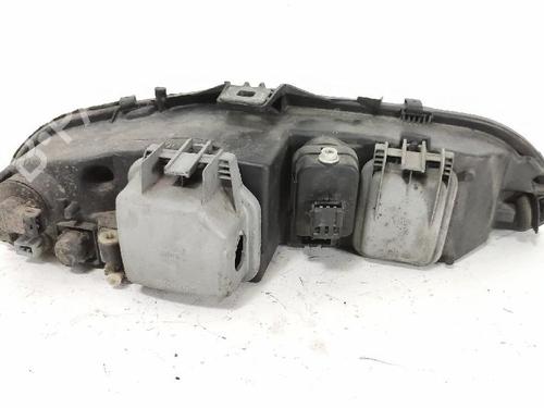 Left headlight FIAT MAREA (185_) 1.9 JTD 105 (185AXN1A) | BP27427310C28 