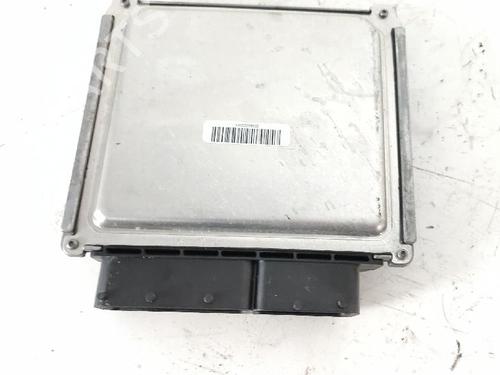 Engine control unit (ECU) VW POLO VI (AW1, BZ1, AE1) 1.6 TDI | BP36031393M57 - Image 4